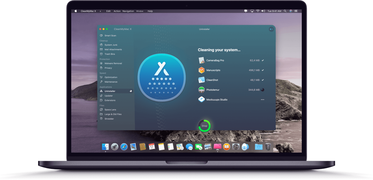 best app cleaner for mac